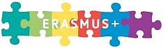 Erasmus+ logó