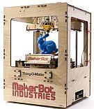 3D szkennelés és nyomtatás